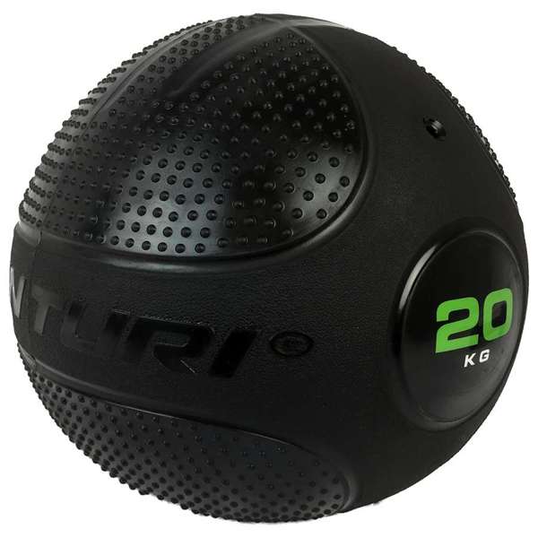 Tunturi - Slam Ball 20 kg